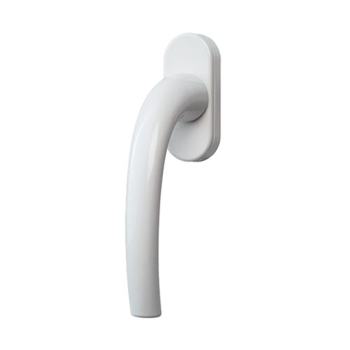 窓用取手 - MODENA  - Gretsch-Unitas - アルミニウム / 現代風