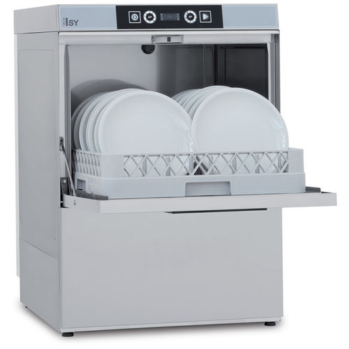 正面投入食器洗い機 - ISYTECH 36M - 36 - COLGED - 業務用 / 台下