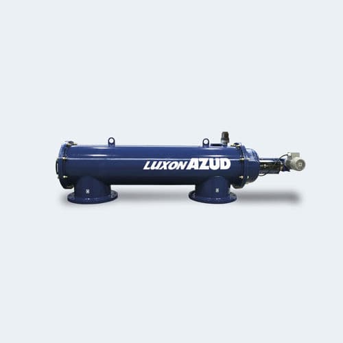 水回収用濾過器 - LUXON MFE - AZUD
