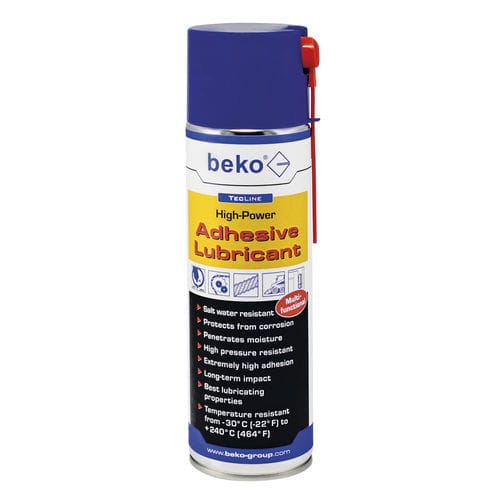 ミネラル系糊付け機械 - TECLINE - Beko Group Ltd