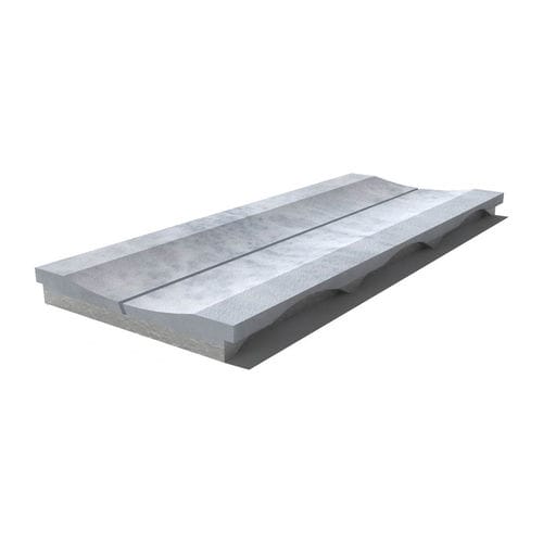 大理石溝用グリッド - Profile E - Poolstones - プール用