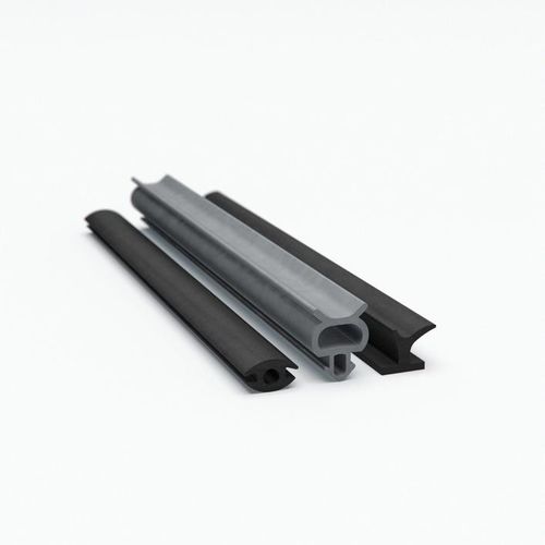 ゴム製シ－リングプロファイル - GfA-Dichtungstechnik Joachim Hagemeier GmbH - エラストマー / ローラーシャッター用