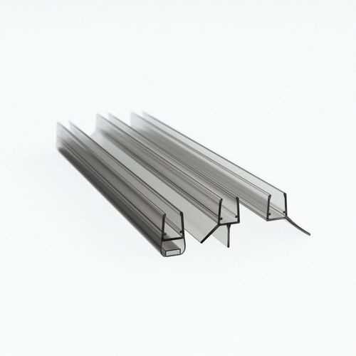 ゴム製シ－リングプロファイル - GfA-Dichtungstechnik Joachim Hagemeier GmbH - シャワー用