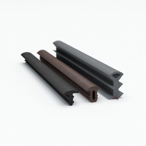 ゴム製シ－リングプロファイル - GfA-Dichtungstechnik Joachim Hagemeier GmbH - エラストマー / テラス用