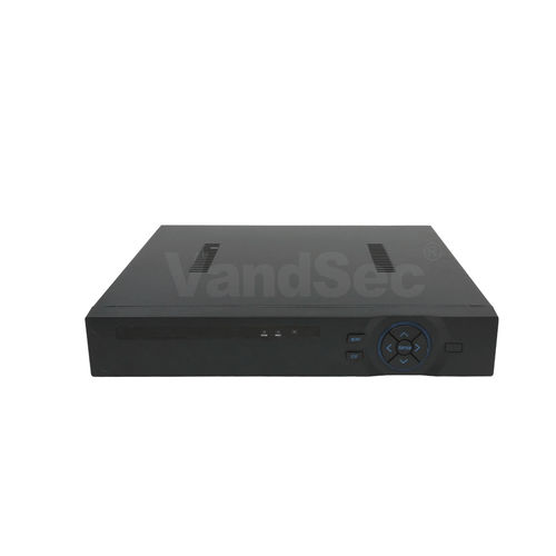 リモートモニタリングビデオレコーダー - VD-A7104HS - Vandsec Electronics Limited - イーサネット / デジタル