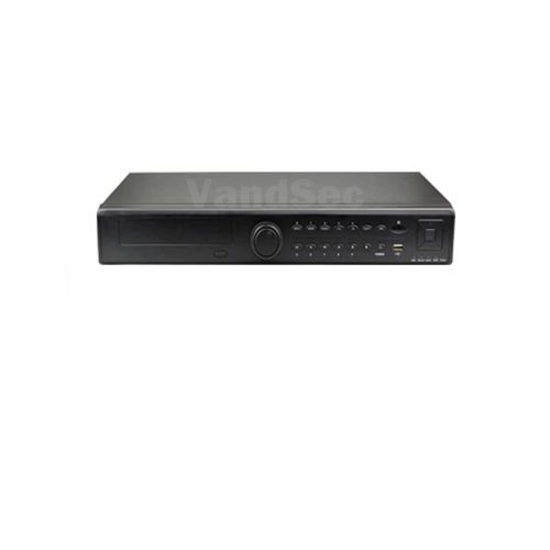 リモートモニタリングビデオレコーダー - VN-8216HP - Vandsec Electronics Limited - イーサネット / デジタル
