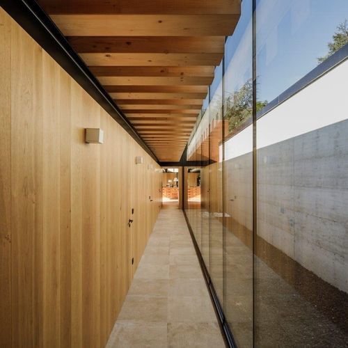 木製壁装材 - SURCO interiors - 屋内用 / 住宅用 / 業務用