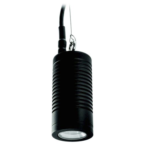 ペンダントスポットライト - LITE HIGH POWER - HUNZA Lighting - LED / 円形 / IP66