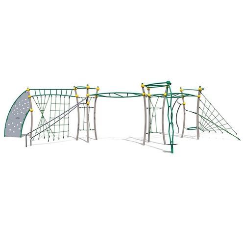 プレイグランド用アスレチック - FURY  - WICKSTEED