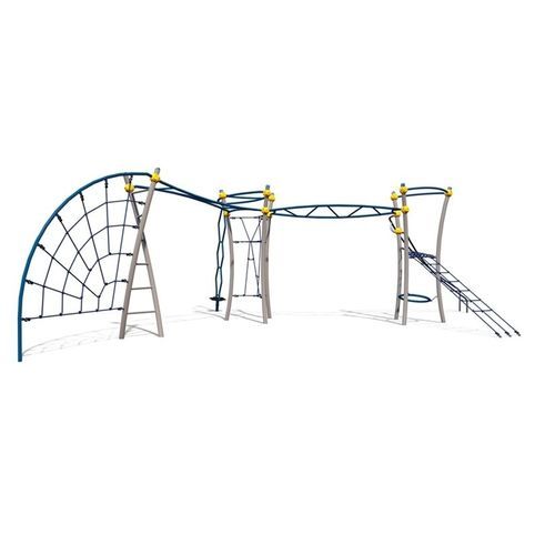 プレイグランド用アスレチック - BUZZ  - WICKSTEED