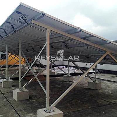 フルフィールド設置システム - COMMERCIAL - Xiamen Ruiye New Energy Co.,Ltd - 太陽光 / 太陽電池パネル用