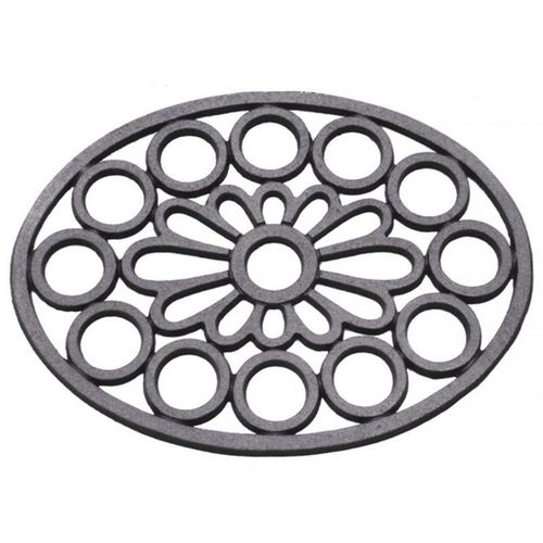 鋳造アルミニウム製換気グリル - GA-BO - MORELLI S.A.S.