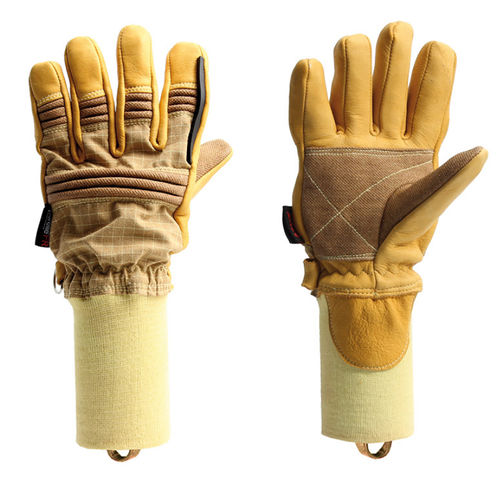 耐熱性手袋 - 508512-0 - Aslö GmbH - 耐火 / 布製 / Kevlar®製