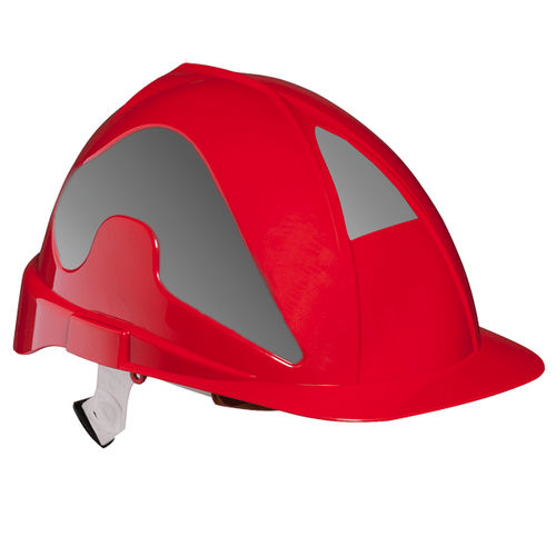 工事用ヘルメット - TIRRENO TXR - Productos Climax - EN 397