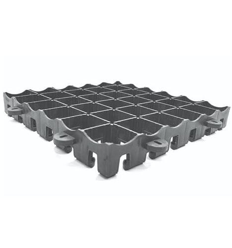 プラスチック製補強用格子 - SUBSTRATE HOLDER - Urbanscape - HDPE / 保護 / 熱