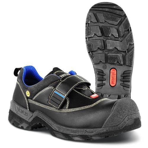 安全靴 - JALAS® 1258 - Ejendals Tegera