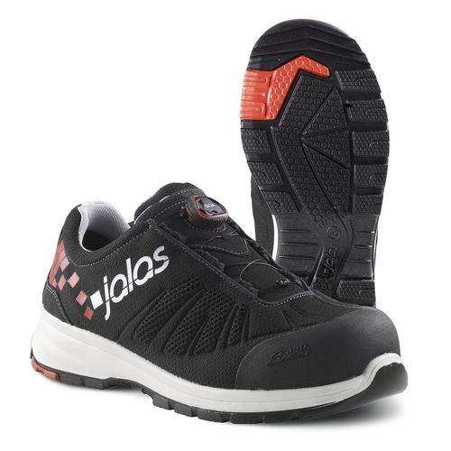 安全靴 - JALAS® 7108 - Ejendals Tegera