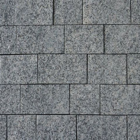 スレート敷石 - SILVER GREY SERIES - Castacrete - 屋外用 / 屋内用