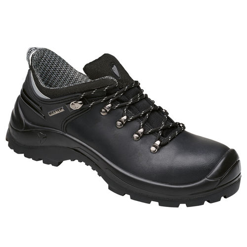 工業用安全靴 - X330 - safetyjogge - 防水・防塵性能 / 絶縁 / S3