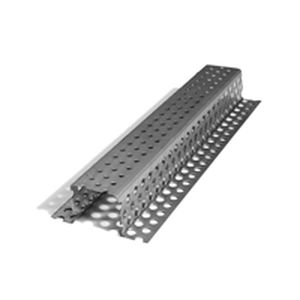 溶融亜鉛メッキ鋼製フレーム - VENTILATION BATTEN - Cerámica Verea, S.A. - 対称断面図付き / 屋根用 / シーリング