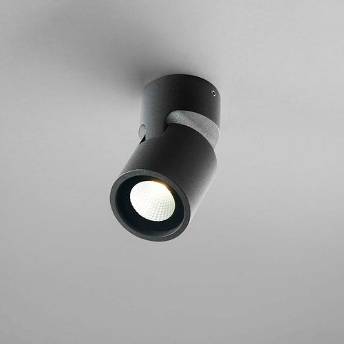 天井取付け式スポットライト - TIP - LIGHT POINT - 壁取り付け式 / LED / 円形