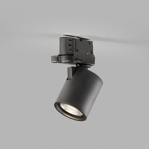 天井取付け式スポットライト - FOCUS TRACK - LIGHT POINT - LED / 円形 / IP20