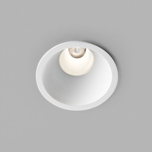 天井埋め込み式スポットライト - CURVE II  - LIGHT POINT - LED / 円形 / IP20