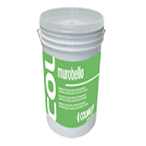 装飾塗料 - MUROBELLO - COLMEF - 保護 / 屋外用 / 外壁