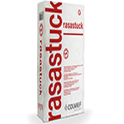 スムージング用塗料 - RASASTUCK - COLMEF - 再栓用 / 屋内用 / 壁用
