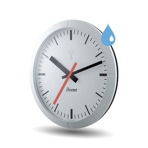 現代風時計 - PROFIL : 960E - Bodet Time - 壁かけ式 / アナログ / 公共スぺース用