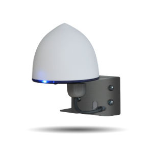 GPS受信機 - DCF - Bodet Time - 表面実装 / IP65 / 時刻同期用