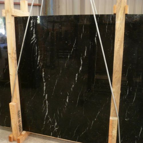 大理石板石 - NEGRO MARQUINA - Areniscas Crema - 壁用 / 床用 / 屋内用