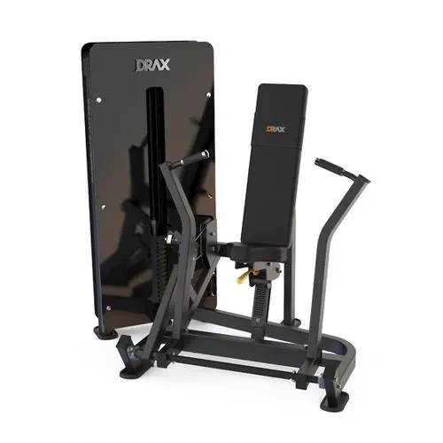 チェストプレス筋力トレーニングマシン - TWMA301 - Drax Inc.
