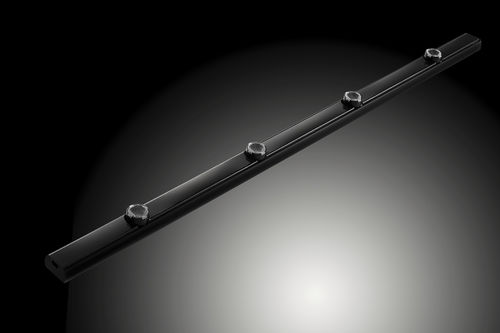 LEDストリップライト - LINE MICRO - LOUPI - IP40 / PMMA / アルミニウム製フレーム