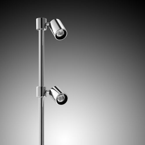 IP40プロジェクター - 2C MAST - LOUPI - LED / 店舗用 / 屋内用