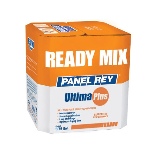 スムージング用塗料 - ULTIMA PLUS  - Panel Rey - ポインティング / 屋内用 / 壁用