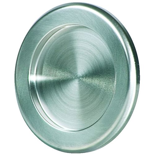 ガラス製ドア用引き手 - TCBM-DSC-2P - CBM /Group Blamar - スライドドア用 / ポリッシュステンレススチール製 / 現代風