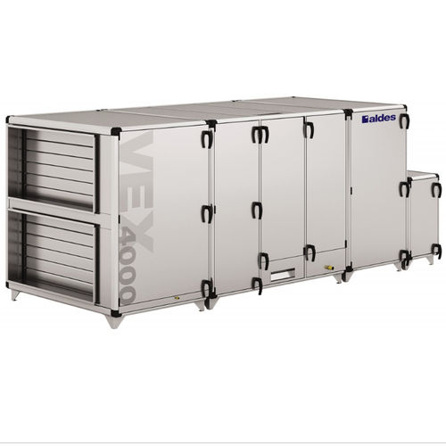データセンター用交換器 - VEX4000 - ALDES