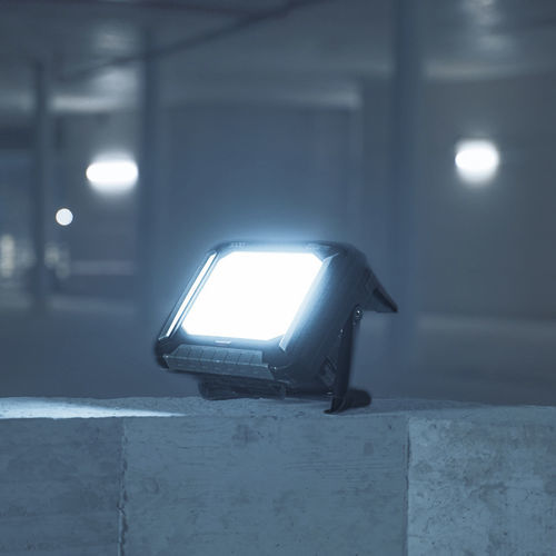 IP65プロジェクター - 1173700007 - Brennenstuhl - LED / 工事現場用 / 屋外用