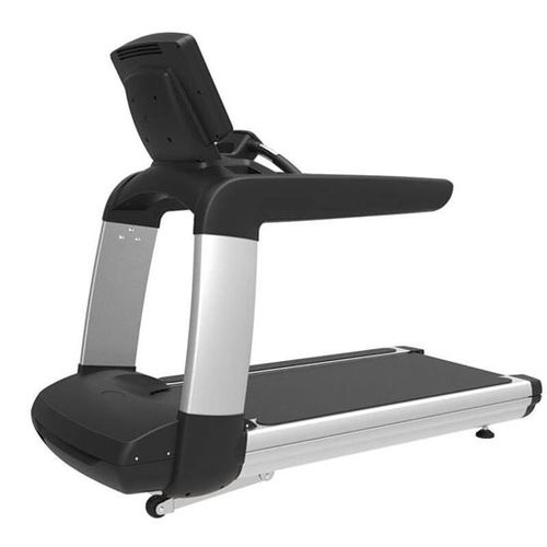 プログラム可能ルームランナー - SUPERFIT-5000 - ShanDong Ningtai Body Building Apparatus Limited Company.