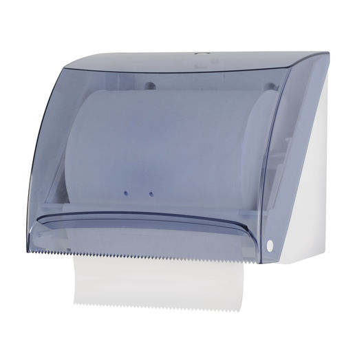 壁取り付け式ペーパータオルディスペンサー - 518 - MAR PLAST Group S.p.A. - プラスチック製