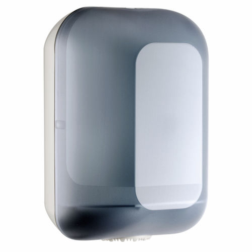 壁取り付け式ペーパータオルディスペンサー - 725 - MAR PLAST Group S.p.A. - プラスチック製