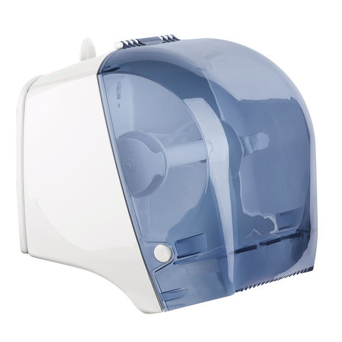 壁取り付け式ペーパータオルディスペンサー - 668 - MAR PLAST Group S.p.A. - プラスチック製