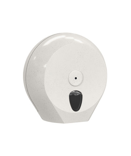 壁取り付け式トイレットペーパーホルダー - A756N1WD - MAR PLAST Group S.p.A. - プラスチック製 / 業務用