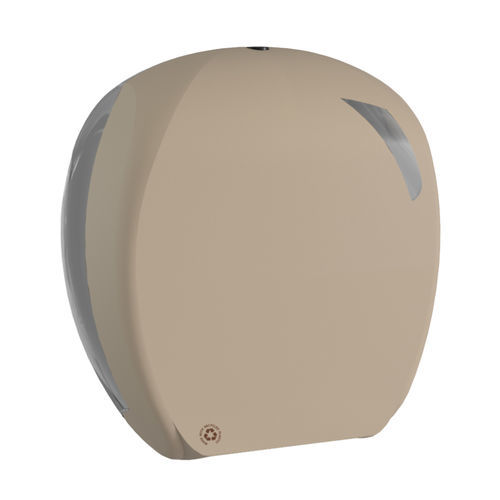 壁取り付け式トイレットロール紙保持具 - 908 Sand - MAR PLAST Group S.p.A. - プラスチック製 / 業務用