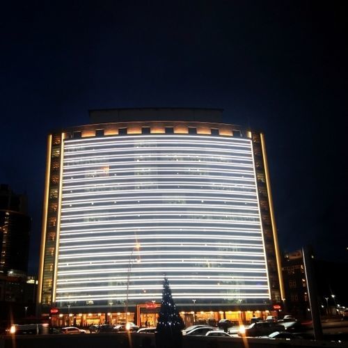 直付け照明器具 - BS SLEEKLINE  - BSI LIGHTING TECHNOLOGIES INC. - LED / 直線型 / 屋外用