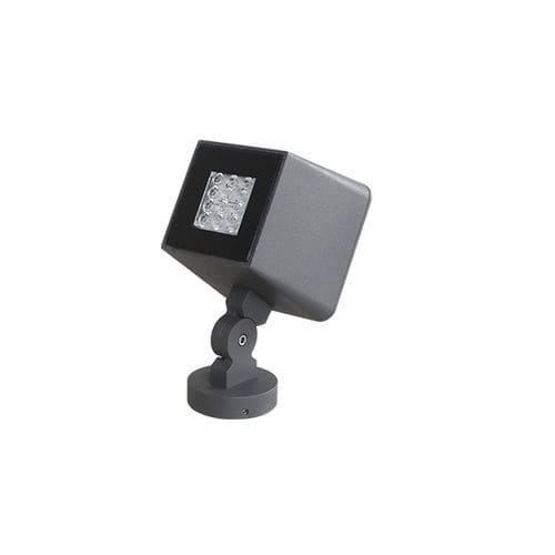 IP66プロジェクター - ICUBUS - BSI LIGHTING TECHNOLOGIES INC. - LED / 都会風 / 屋外用