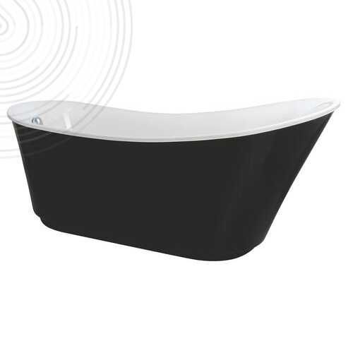 自立式浴槽 - ILOT 202510201 - AYOR BATHROOM - 住居用 / アクリル製 / 現代風