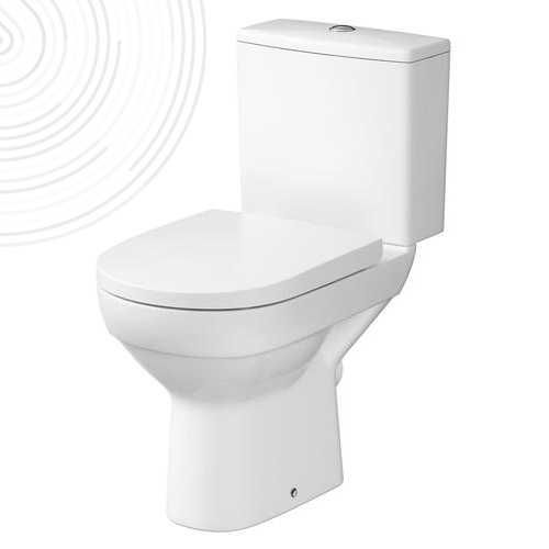 自立型トイレ - 501512007 - AYOR BATHROOM - セラミック製 / 家庭用 / 楕円形