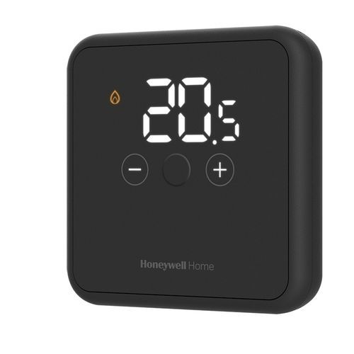 デジタルサーモスタット - DTS42BRFST22 - Honeywell Home – Resideo - スマート / 室温 / 埋め込み式